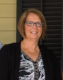Sue Holz